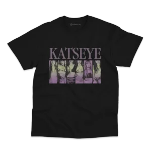 Remera Katseye #3