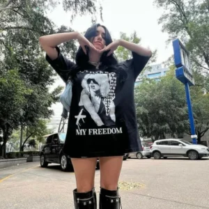 Remera Lali - Miley Cyrus