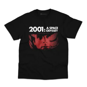 Remera 2001 Odisea del espacio #1