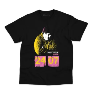 Remera TwentyFourSeven