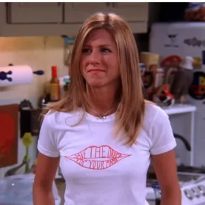 Remera Friends - Save the drama for your mama