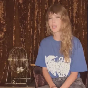 Remera Cats Taylor Swift