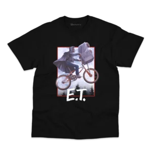 Remera E.T. #1