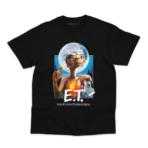 Remera E.T. #2