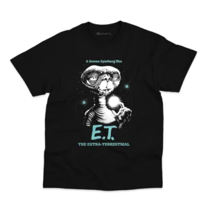 Remera E.T. #3