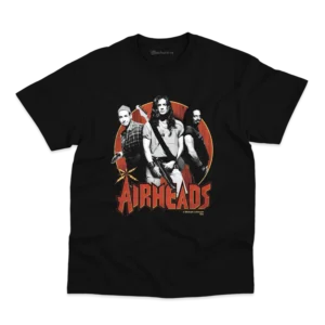 Remera Airheads