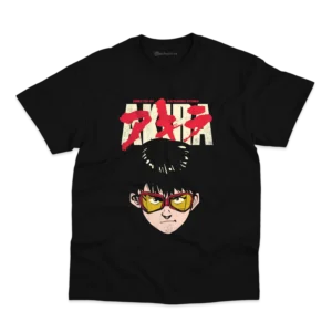 Remera Akira