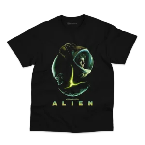 Remera Alien #2