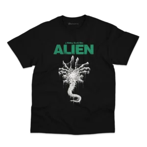 Remera Alien #3