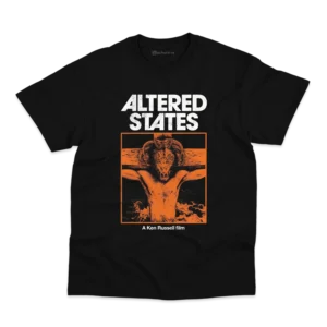 Remera Estados alterados