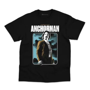 Remera Anchorman #2