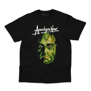 Remera Apocalypse Now #1