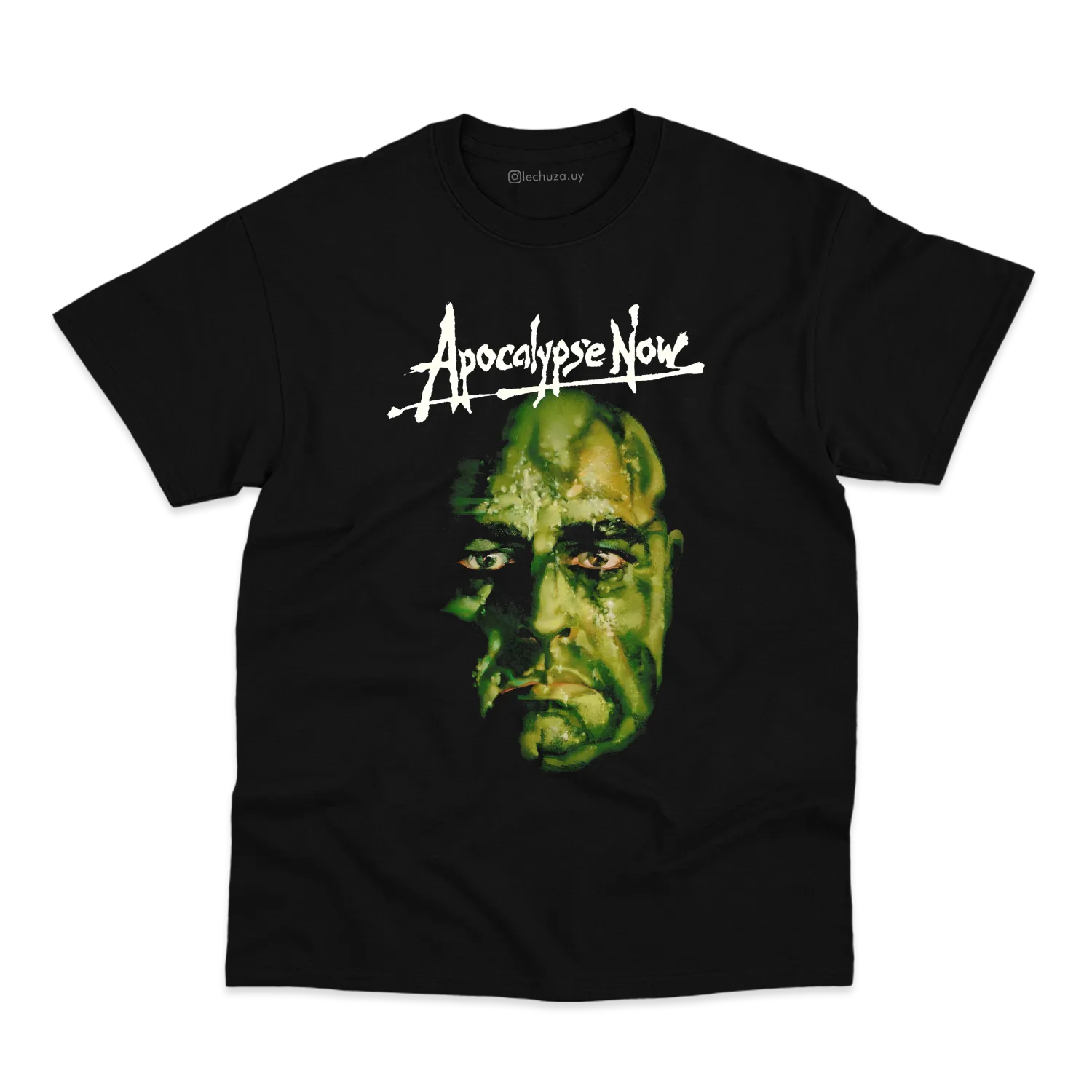 Remera Apocalypse Now #1