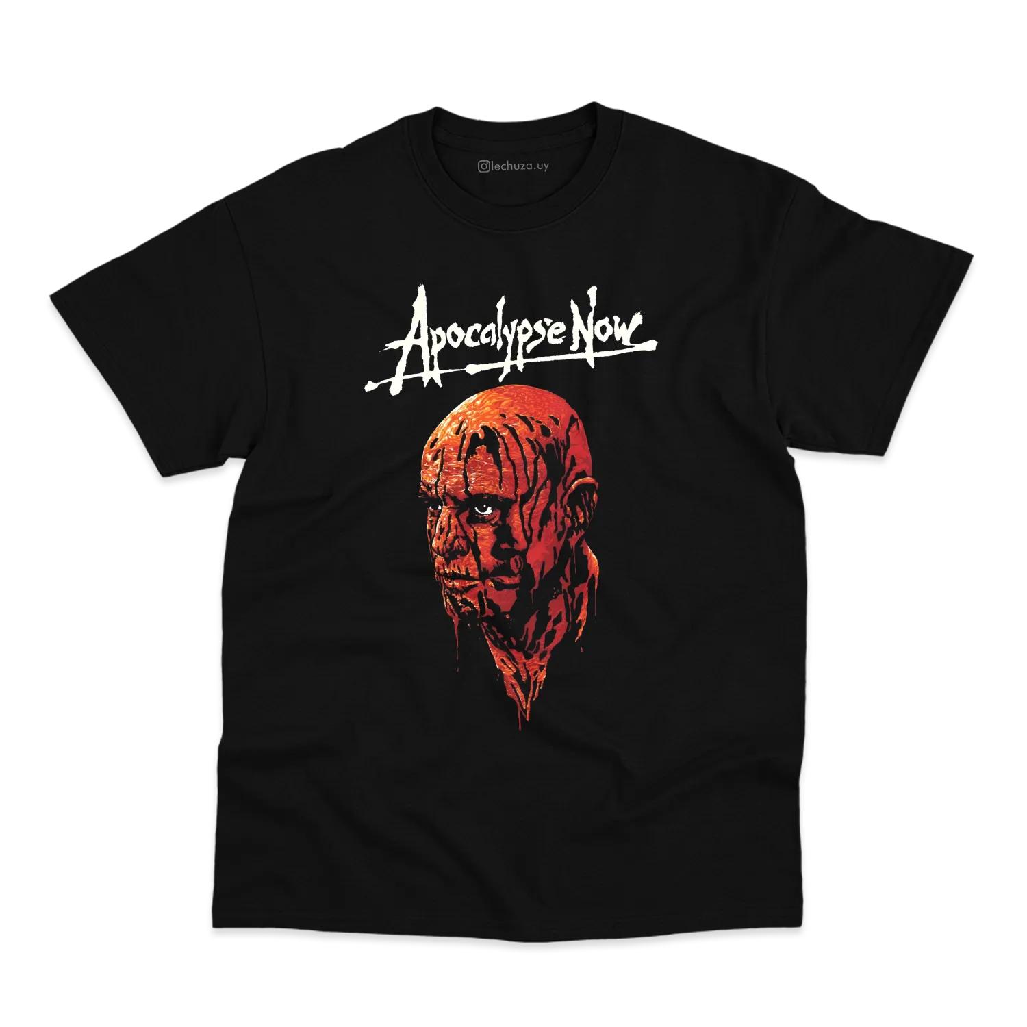 Remera Apocalypse Now #2