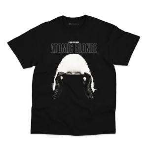 Remera Atomic Blonde