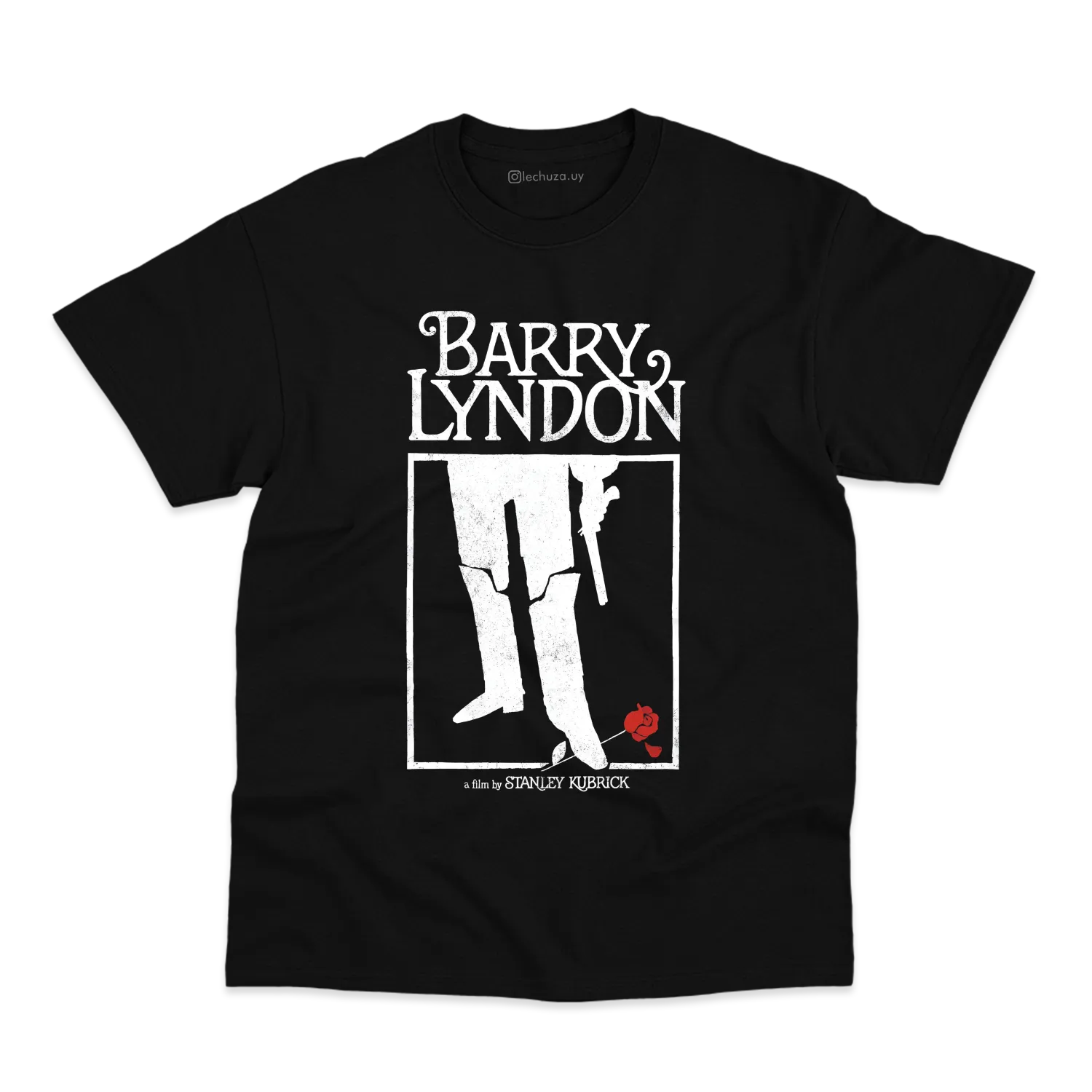 Remera Barry Lyndon