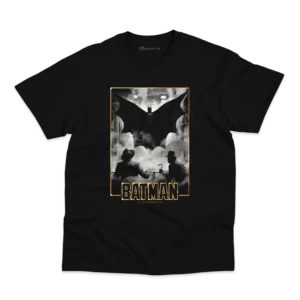 Remera Batman #2