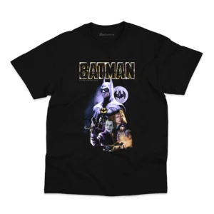 Remera Batman #3
