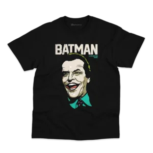Remera Batman #4