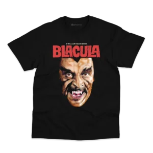 Remera Blacula #1