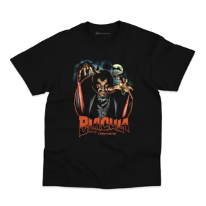 Remera Blacula #2
