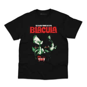 Remera Blacula #3