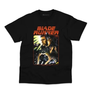 Remera Blade Runner #1