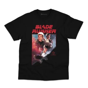 Remera Blade Runner #2