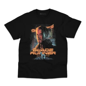 Remera Blade Runner 2049