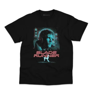 Remera Blade Runner #3