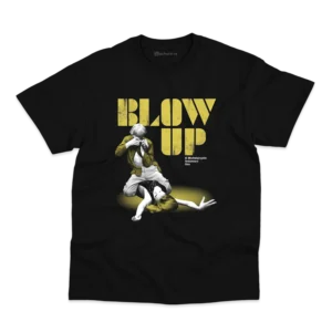 Remera Blow Up