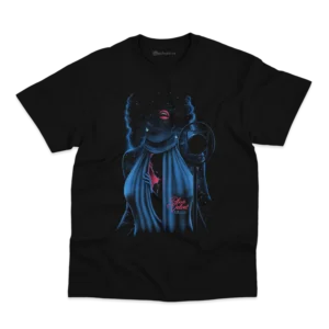 Remera Blue Velvet #2