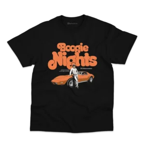 Remera Boogie Nights