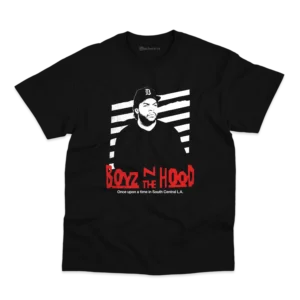 Remera Boyz n the Hood