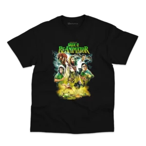 Remera Bride of Re-Animator