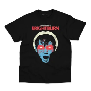 Remera Brightburn