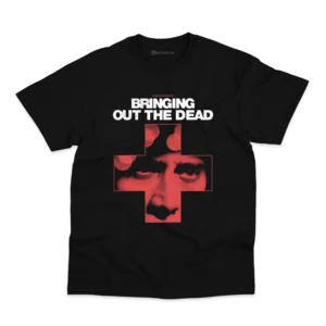 Remera Vidas al límite #1