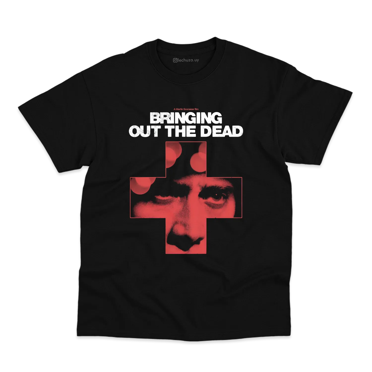 Remera Vidas al límite #1