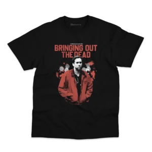 Remera Vidas al límite #2