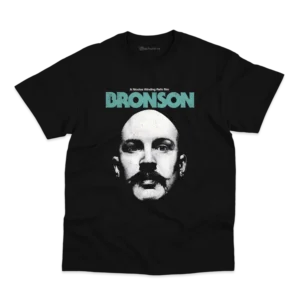 Remera Bronson