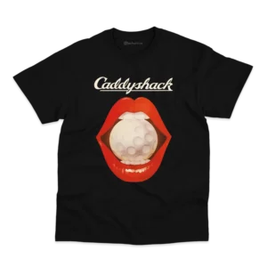 Remera Caddyshack