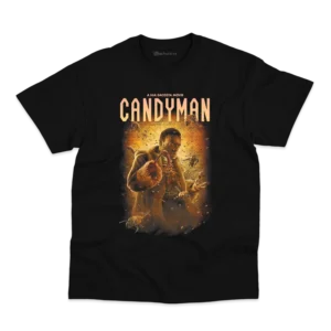 Remera Candyman