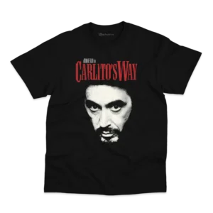 Remera Carlito's Way