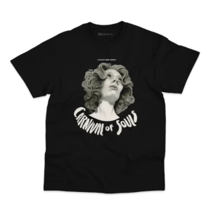 Remera Carnival of Souls