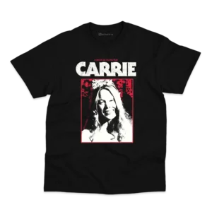 Remera Carrie #1