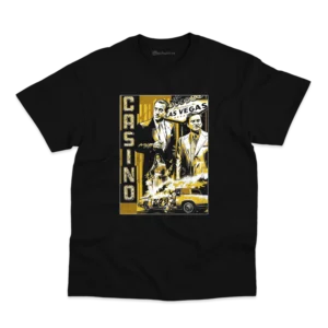 Remera Casino #1