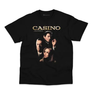 Remera Casino #2