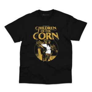 Remera Los niños del maíz