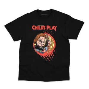 Remera Chucky