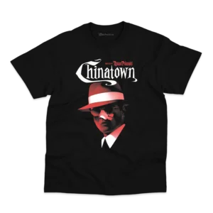 Remera Chinatown